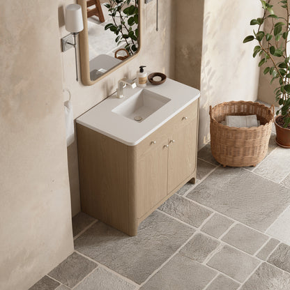 Gracyn 36" Single Vanity