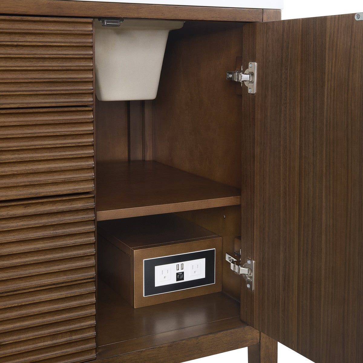 Myrrin 60" Double Vanity