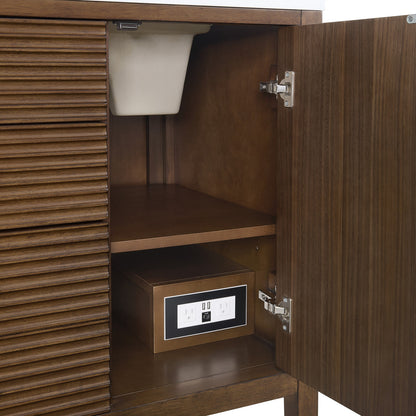 Myrrin 60" Double Vanity
