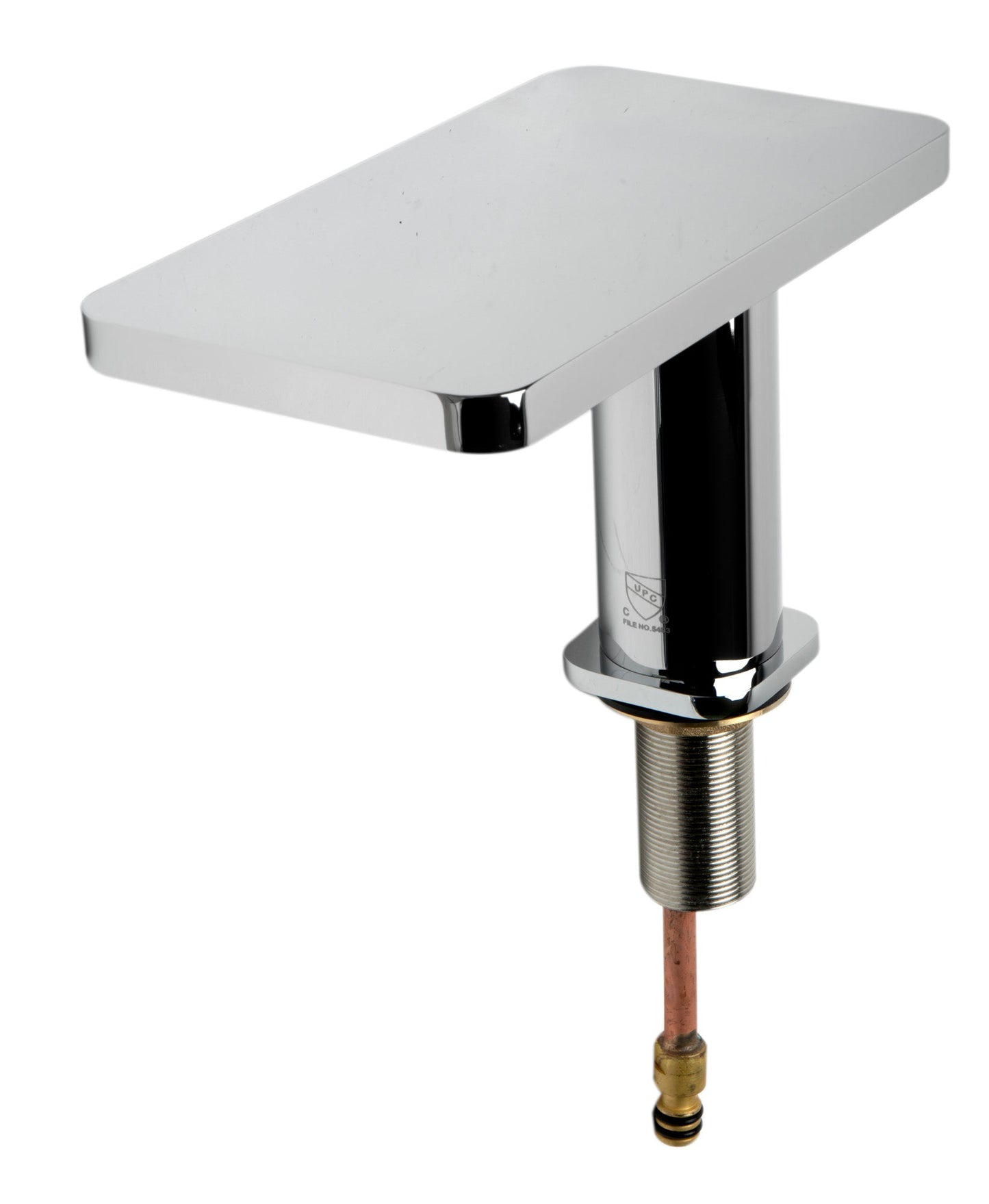 ALFI brand AB1884 Two-Handle 8" Widespread Bathroom Faucet
