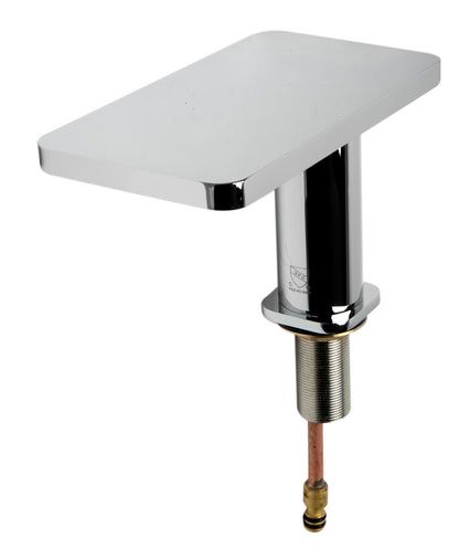 ALFI brand AB1884 Two-Handle 8" Widespread Bathroom Faucet