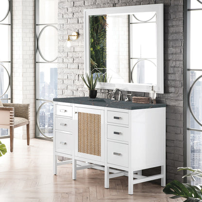 Addison 48" Single Vanity Cabinet