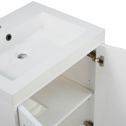 Chianti 24" Single Vanity