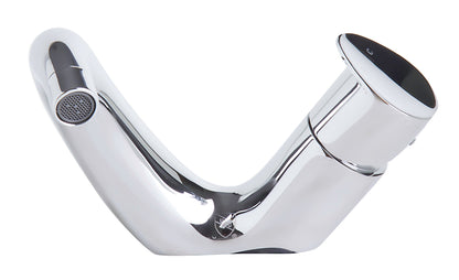 ALFI brand AB1572 Wave Single Lever Bathroom Faucet