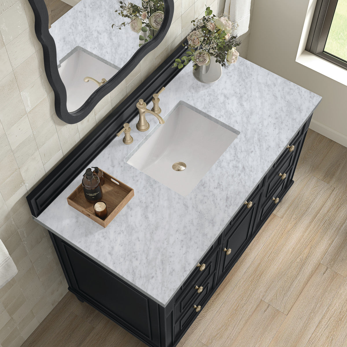 Lorelai 48" Single Vanity