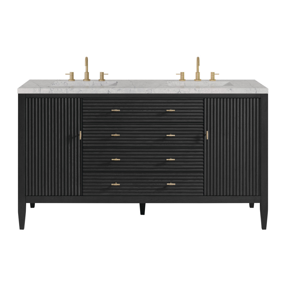 Myrrin 60" Double Vanity