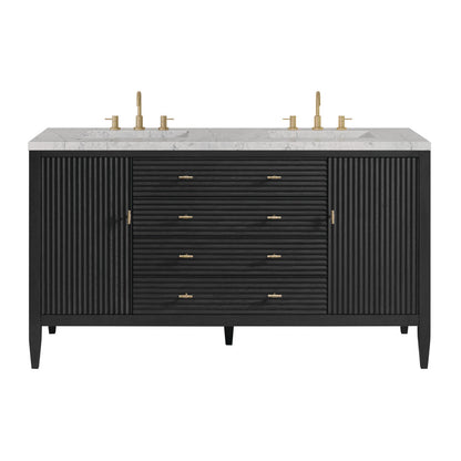 Myrrin 60" Double Vanity
