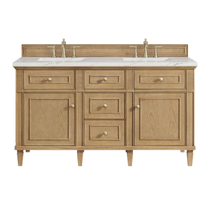 Lorelai 60" Double Vanity