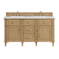 Lorelai 60" Double Vanity