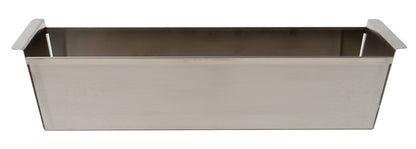ALFI brand  AB85SSC Stainless Steel Colander Insert for Granite Sinks