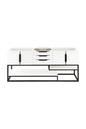 Columbia 72" Double Vanity Cabinet