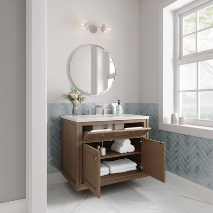 Chicago 36" Single Vanity