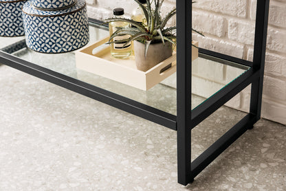 Boston 39.5" Single Console Vanity