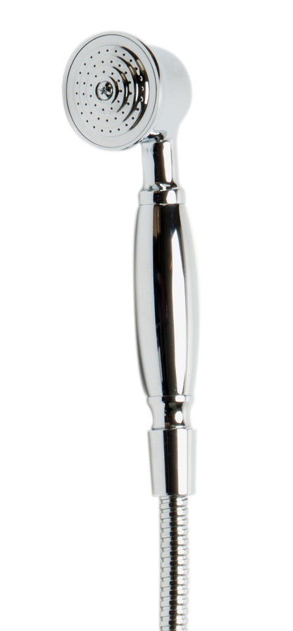 ALFI brand AB2553 Free Standing Floor Mounted Bath Tub Filler