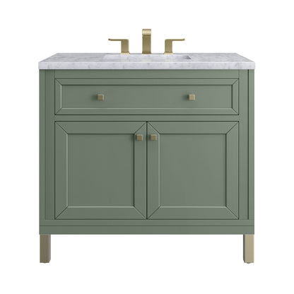 Chicago 36" Single Vanity