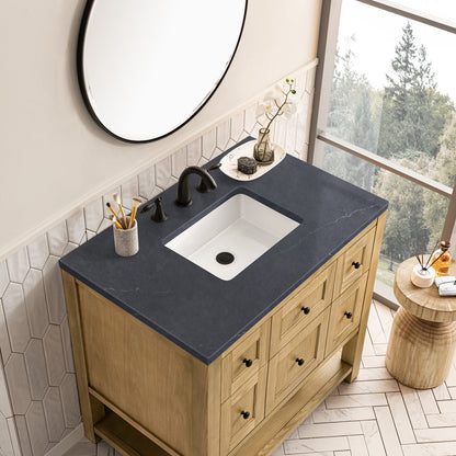 Breckenridge 36" Single Vanity Cabinet