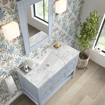 Breckenridge 48" Single Vanity Cabinet