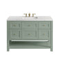 Breckenridge 48" Single Vanity Cabinet