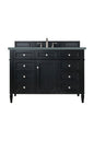Brittany 48" Single Vanity Cabinet