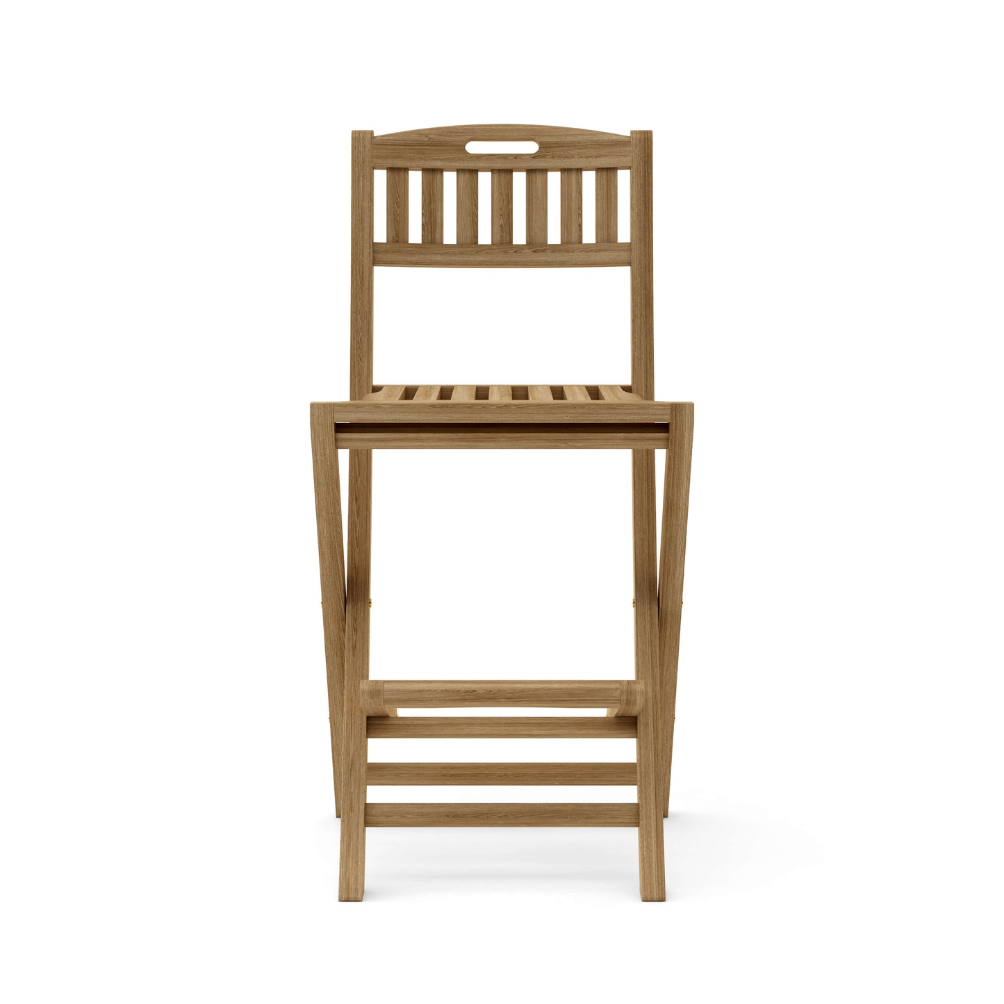 Altavista Folding Bar Chair
