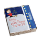 Peanuts - Good Tidings of Great Joy- 18 Christmas Boxed Cards