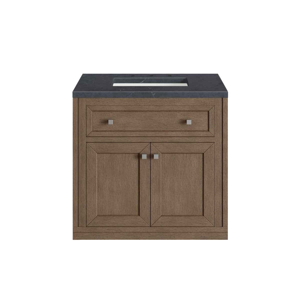 Chicago 30" Single Vanity Cabinet