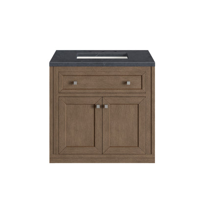 Chicago 30" Single Vanity Cabinet