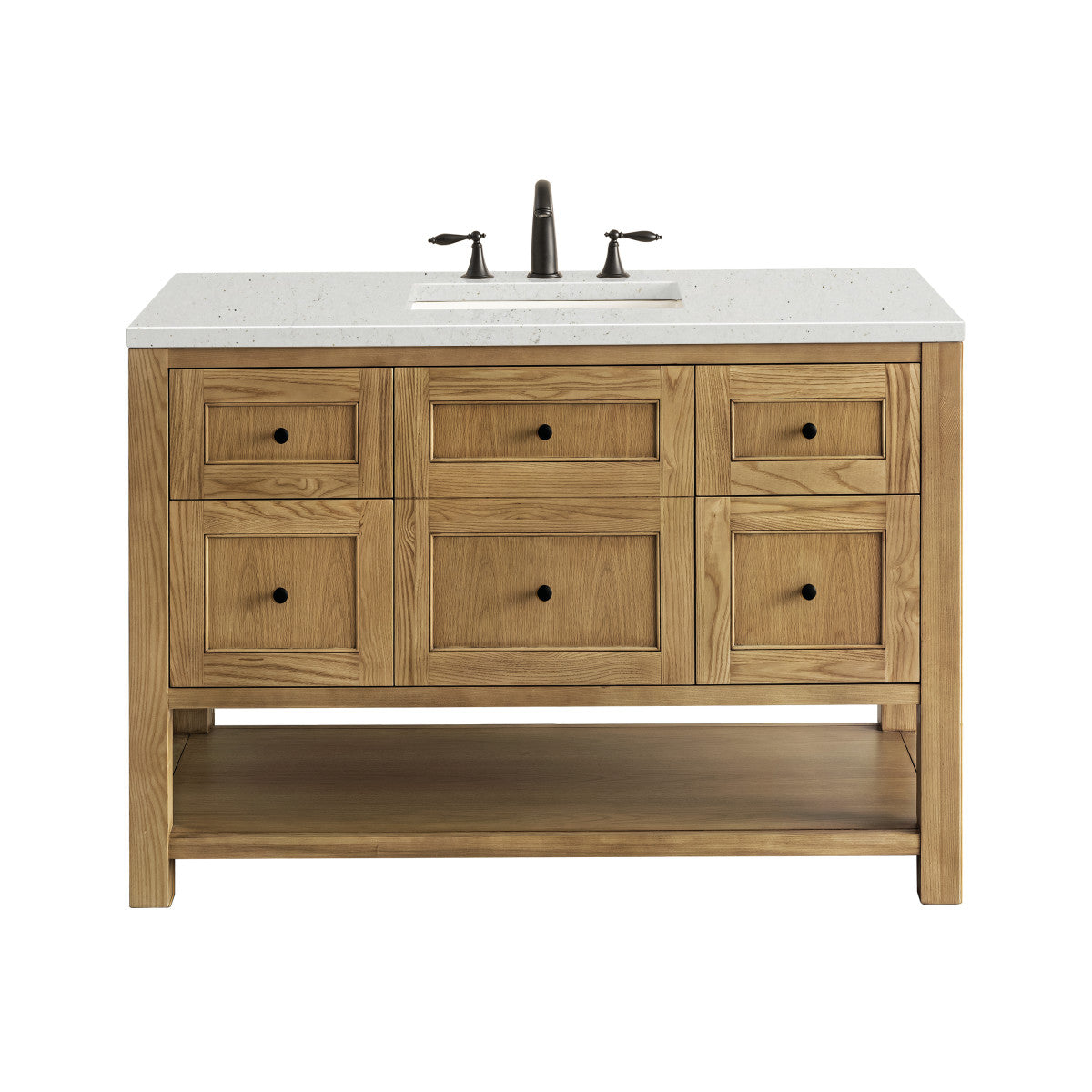 Breckenridge 48" Single Vanity Cabinet