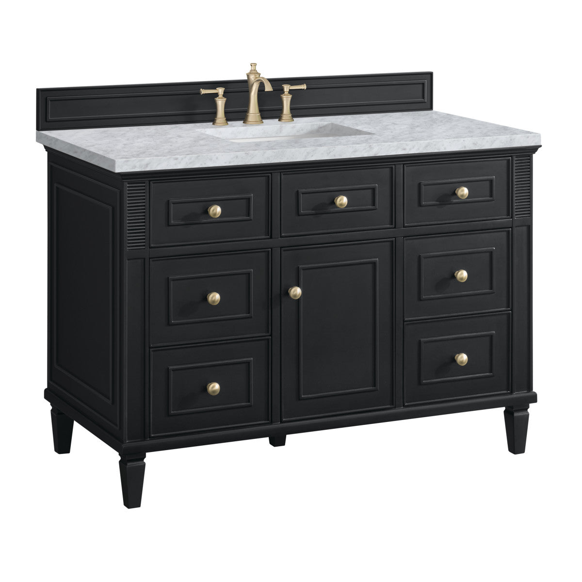 Lorelai 48" Single Vanity