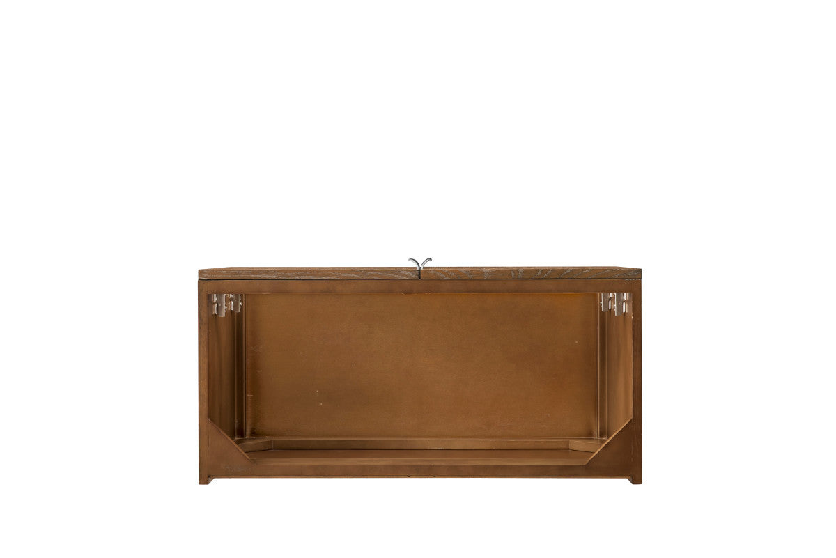 Columbia 31.5" Single Vanity Cabinet