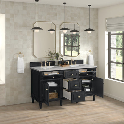 Lorelai 60" Double Vanity