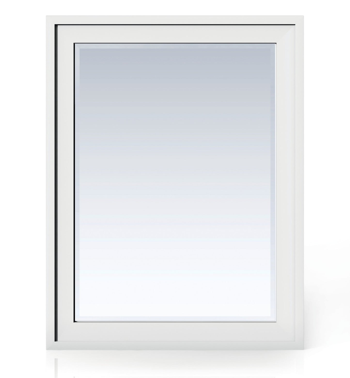 Addison 30" Rectangular Mirror