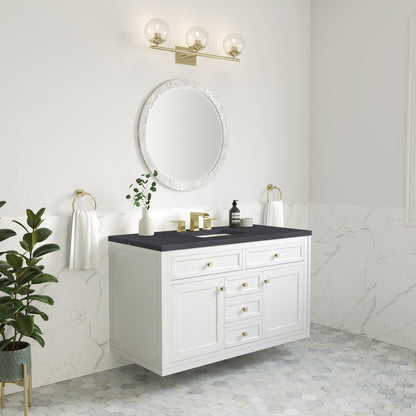 Chicago 48" Single Vanity Cabinet