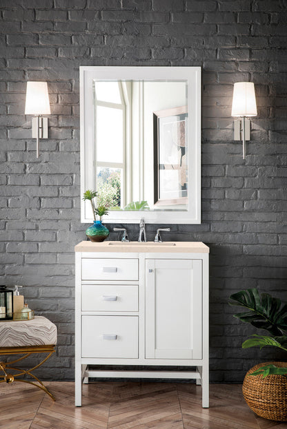 Addison 30" Single Vanity Cabinet