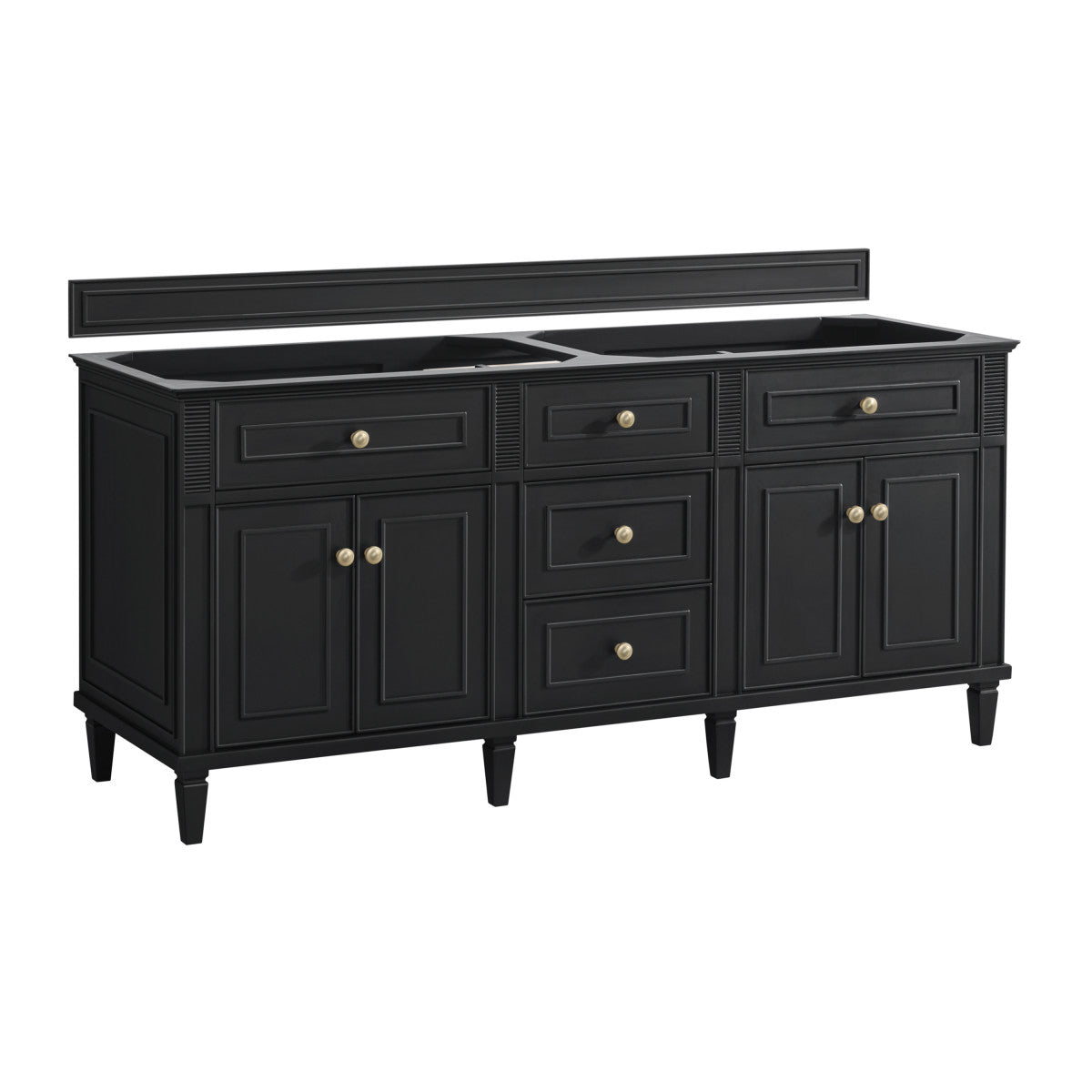 Lorelai 72" Double Vanity