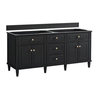 Lorelai 72" Double Vanity