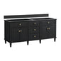 Lorelai 72" Double Vanity