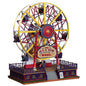 The Giant Wheel - Ferris Wheel with light and Sound