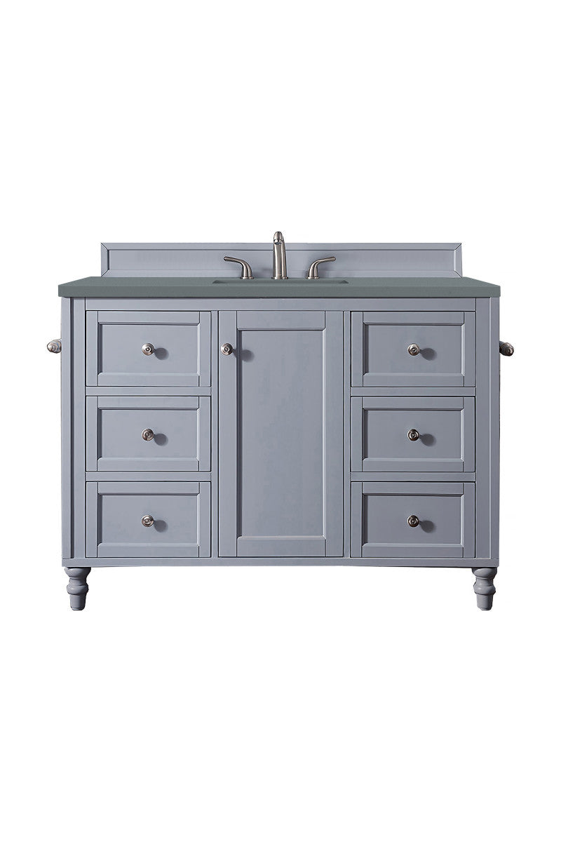 Copper Cove Encore 48" Single Vanity Cabinet