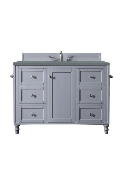 Copper Cove Encore 48" Single Vanity Cabinet