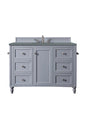 Copper Cove Encore 48" Single Vanity Cabinet