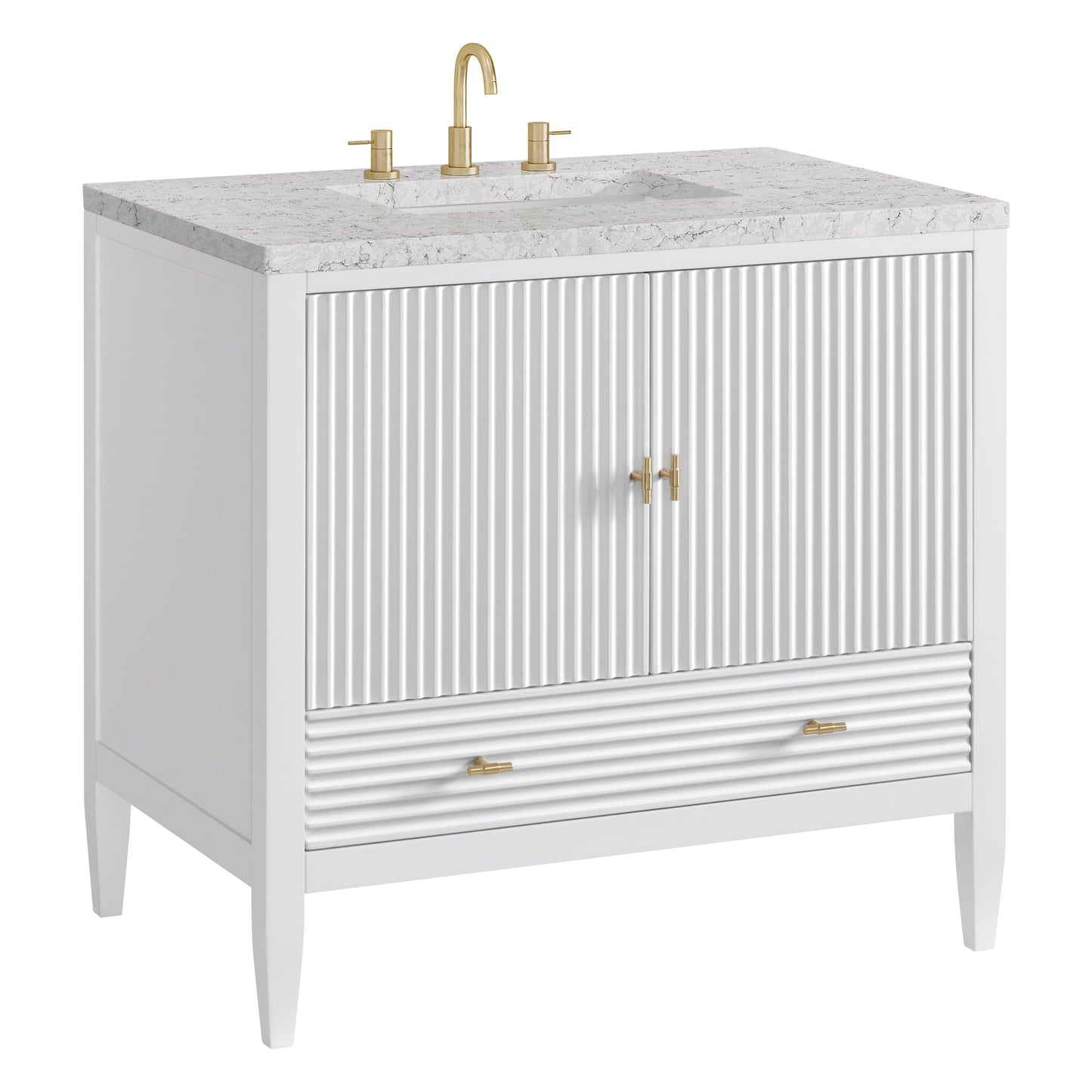 Myrrin 36" Vanity