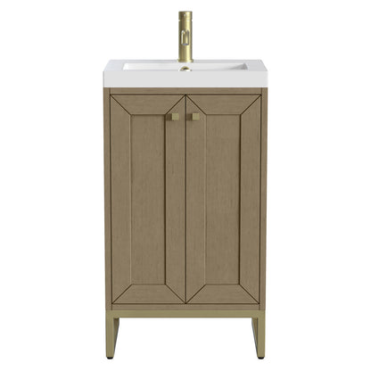 Chianti 20" Single Vanity
