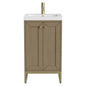 Chianti 20" Single Vanity