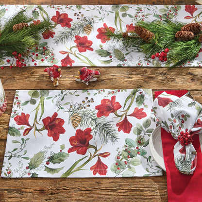 Celebrate The Season Placemat