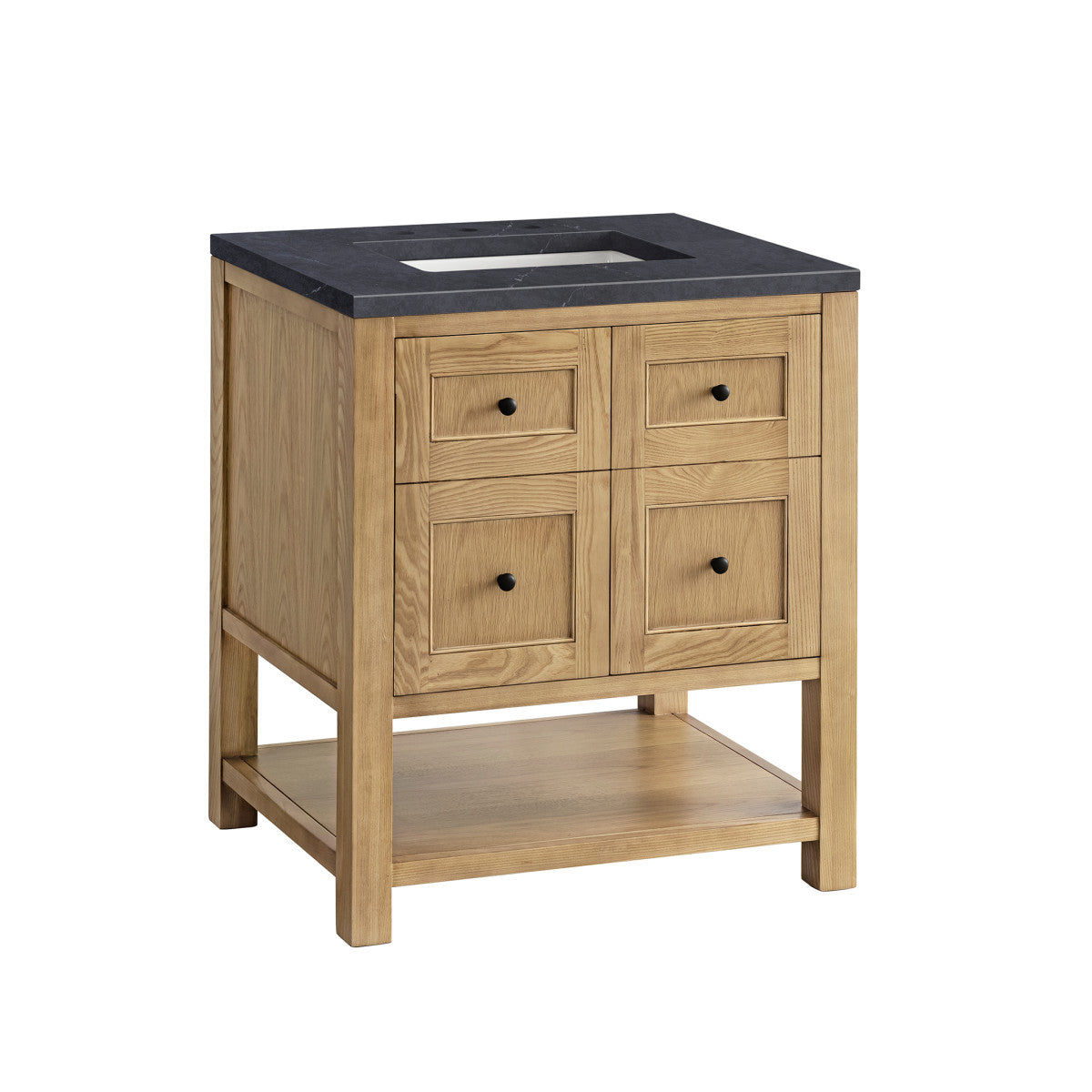 Breckenridge 30" Single Vanity Cabinet