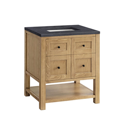 Breckenridge 30" Single Vanity Cabinet