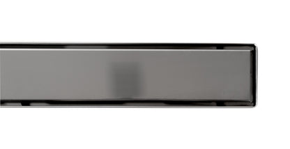 ALFI brand ABLD47B Linear Shower Drain with Solid Cover