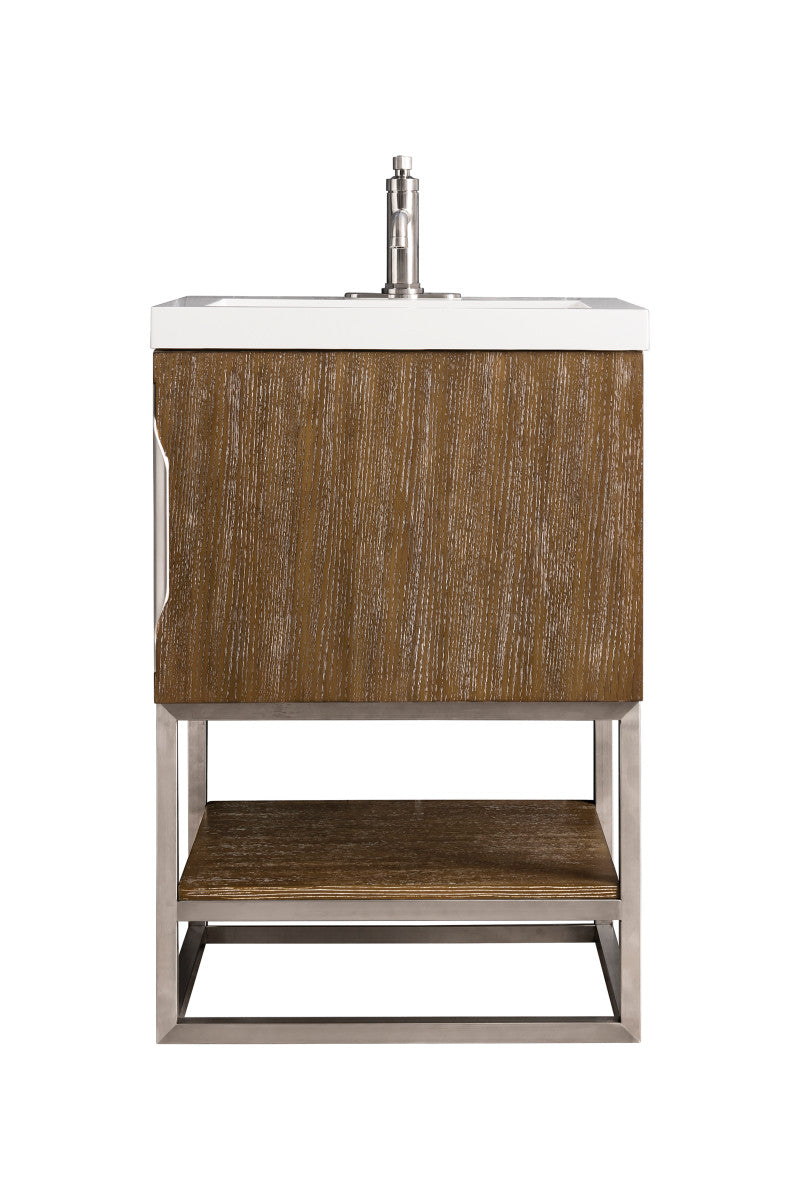 Columbia 24" Single Vanity Cabinet