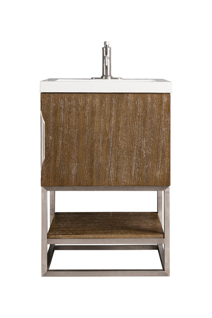 Columbia 24" Single Vanity Cabinet